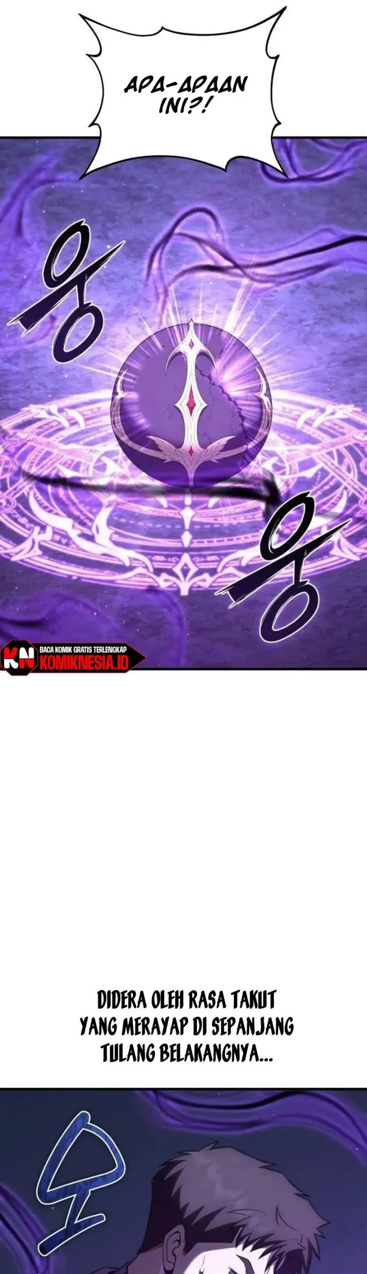 Transcendence Due To A System Error Chapter 19 Gambar 11