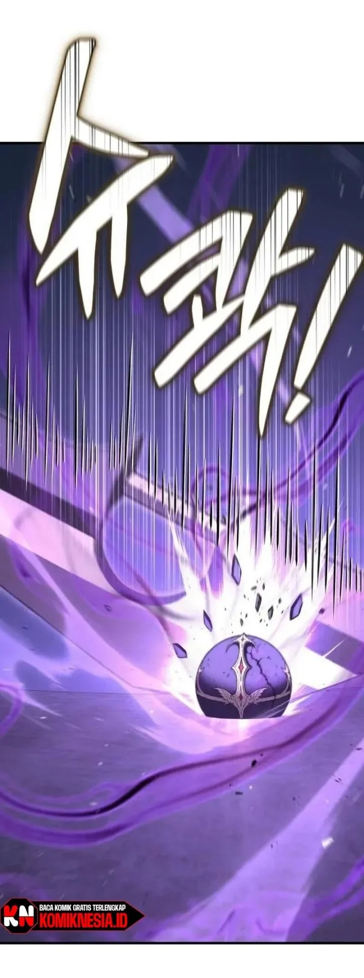 Transcendence Due To A System Error Chapter 19 Gambar 14