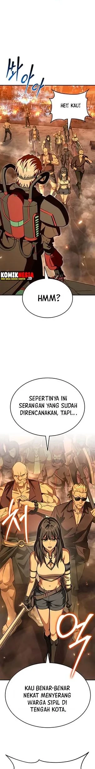 Transcendence Due To A System Error Chapter 2 Gambar 7