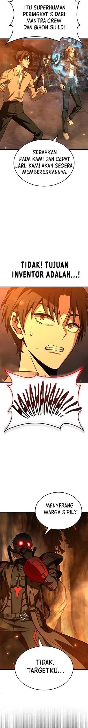 Transcendence Due To A System Error Chapter 2 Gambar 8