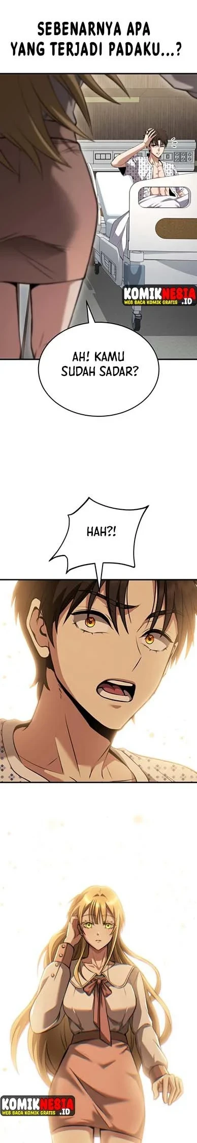 Transcendence Due To A System Error Chapter 3 Gambar 7
