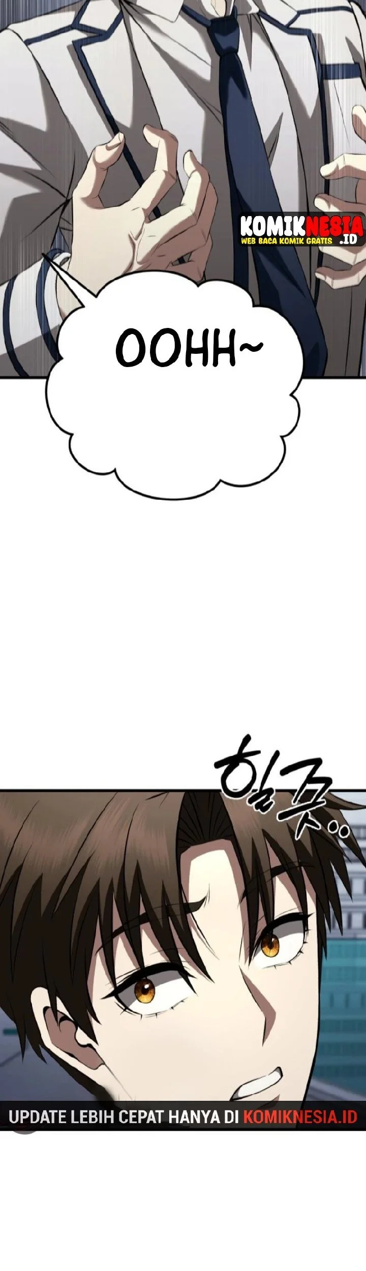 Transcendence Due To A System Error Chapter 4 Gambar 11