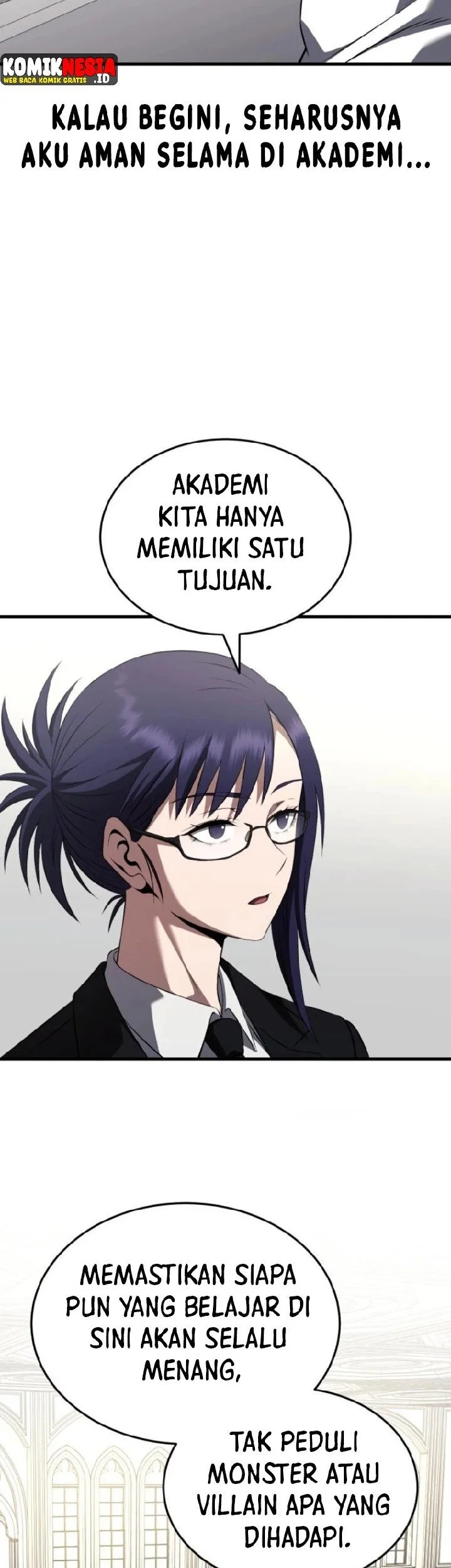 Transcendence Due To A System Error Chapter 6 Gambar 9