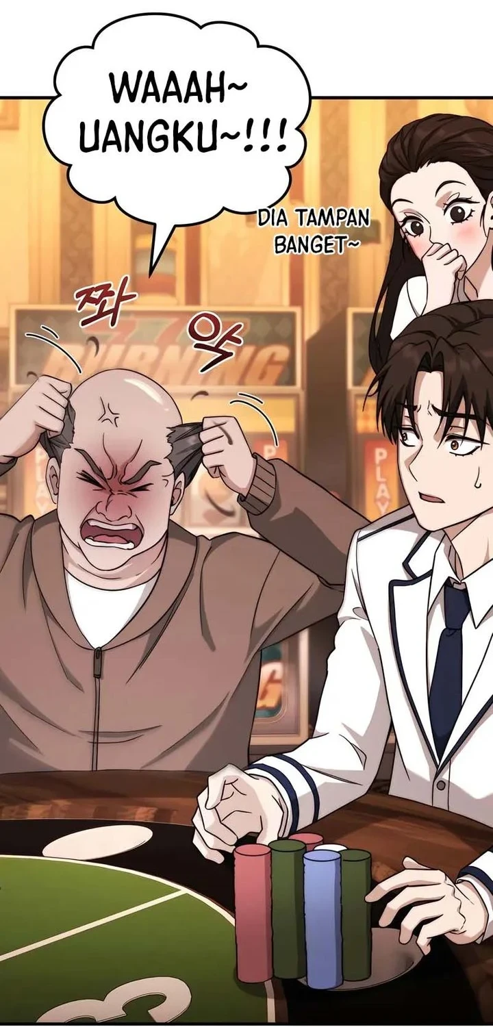Transcendence Due To A System Error Chapter 9 Gambar 14