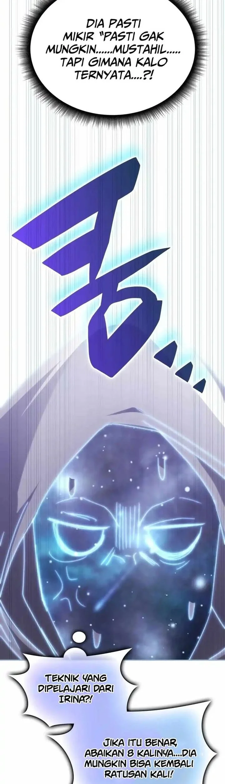 Transcension Academy Chapter 180 - Halaman 8