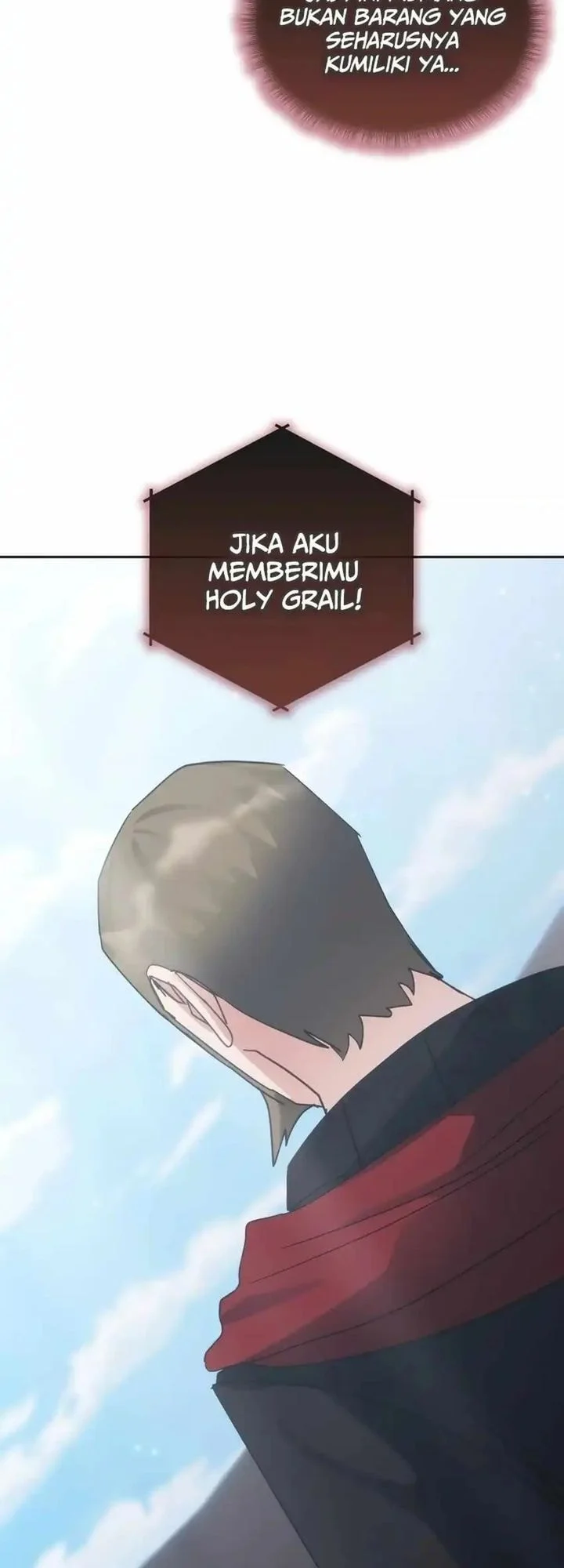 Transcension Academy Chapter 183 Gambar 9