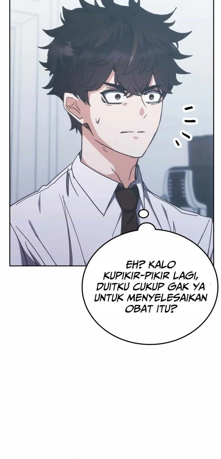 Transcension Academy Chapter 185 Gambar 11