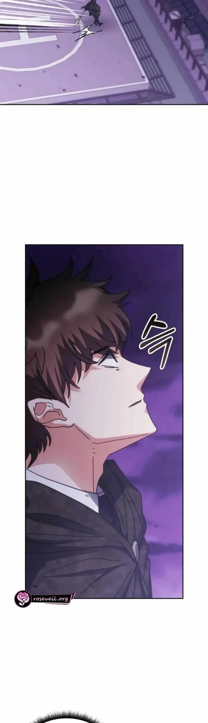 Transcension Academy Chapter 191 Gambar 9
