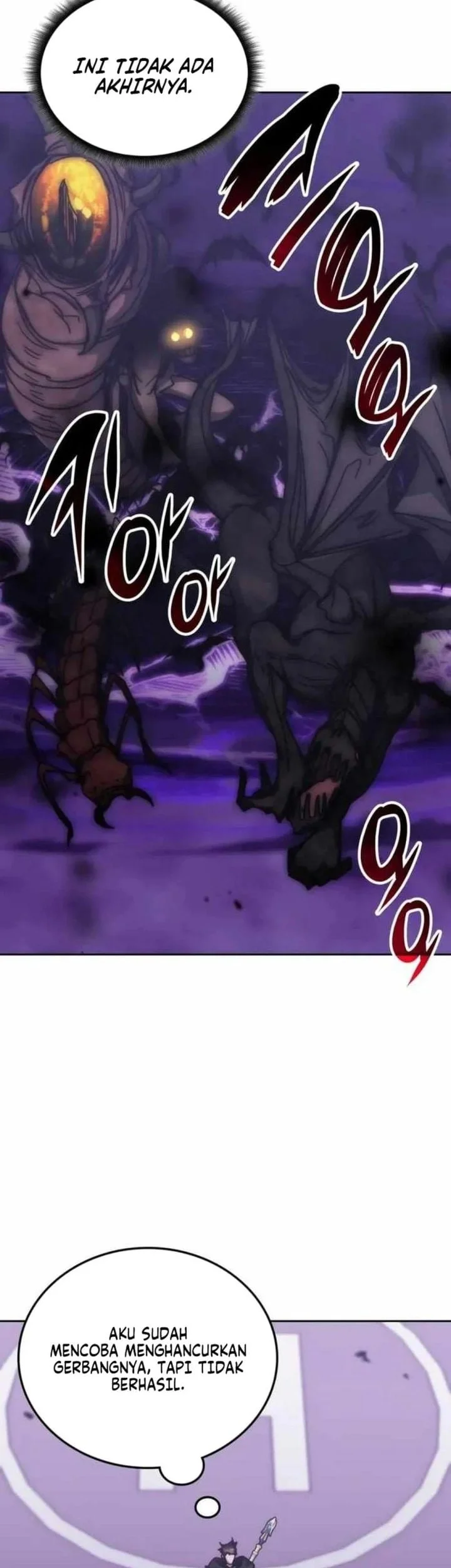 Transcension Academy Chapter 191 Gambar 10