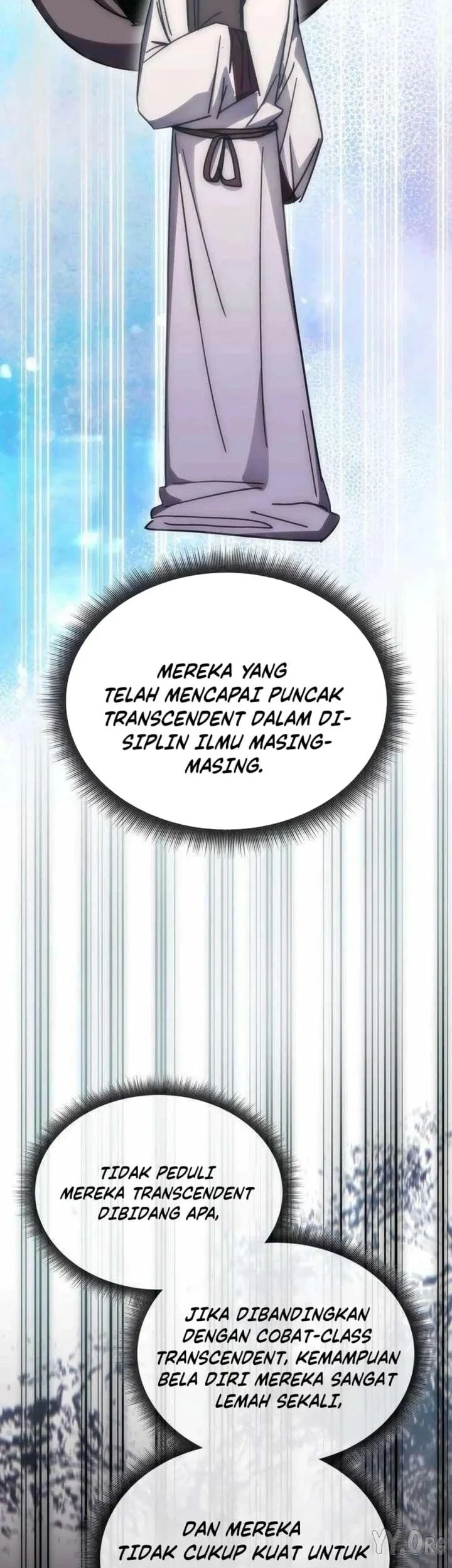 Transcension Academy Chapter 192 Gambar 9