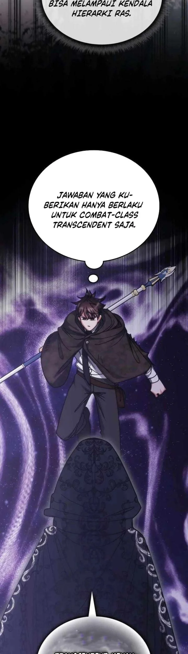 Transcension Academy Chapter 192 Gambar 10