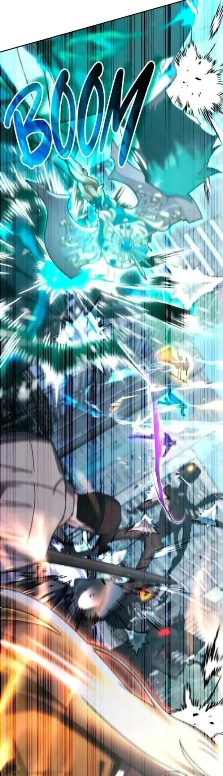 Transcension Academy Chapter 196 Gambar 9