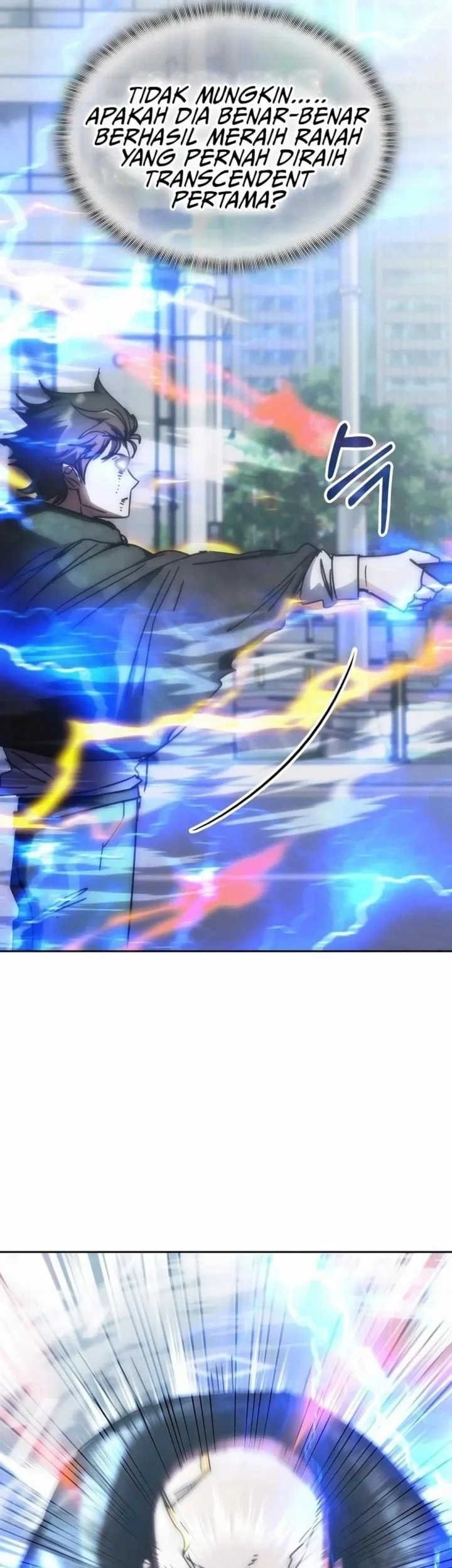 Transcension Academy Chapter 197 Gambar 9