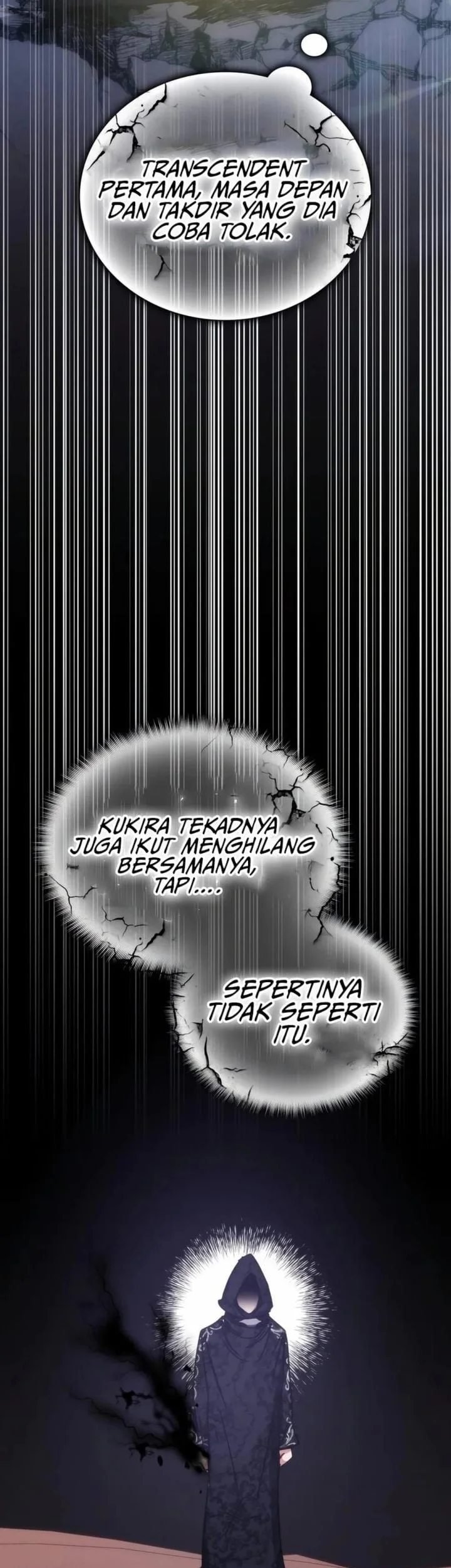 Transcension Academy Chapter 198 Gambar 9