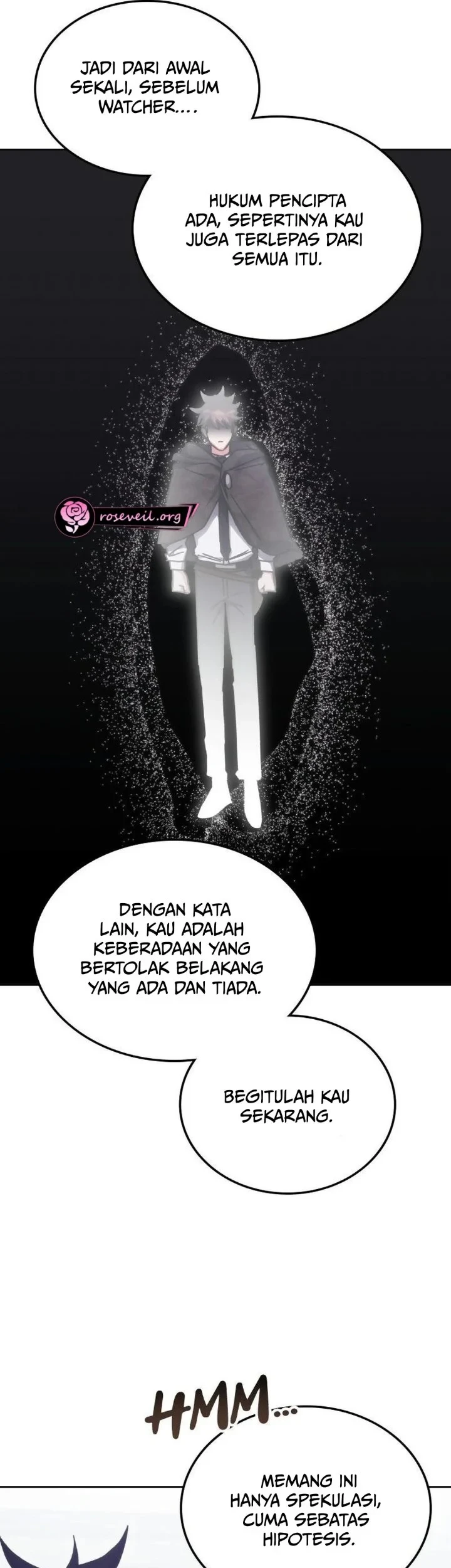 Transcension Academy Chapter 202 - Halaman 9