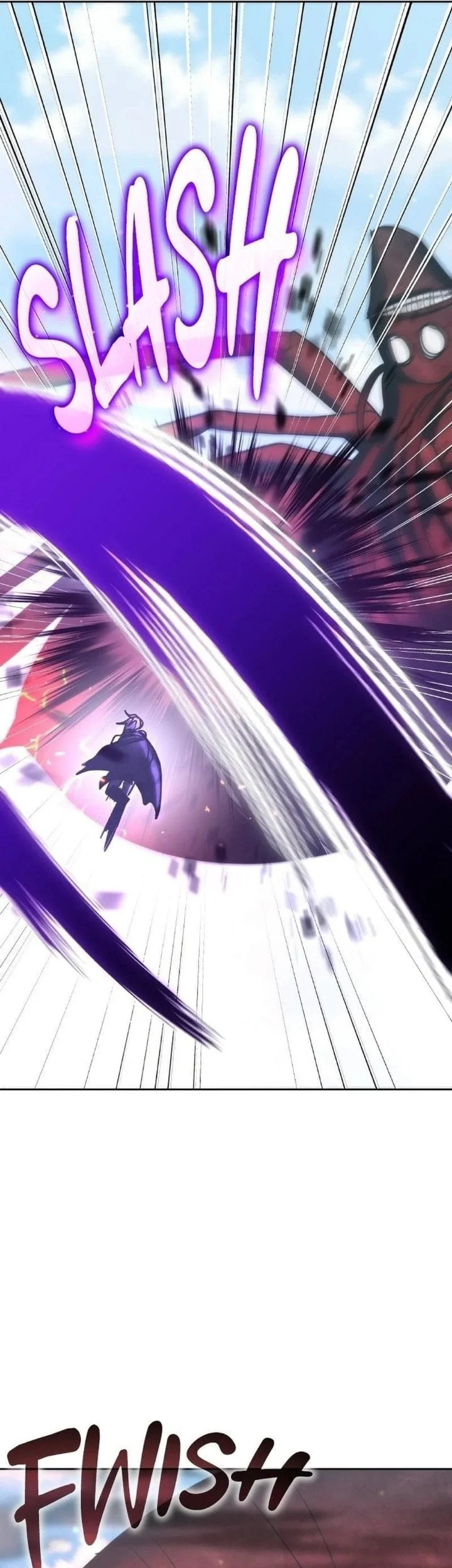 Transcension Academy Chapter 203 Gambar 8
