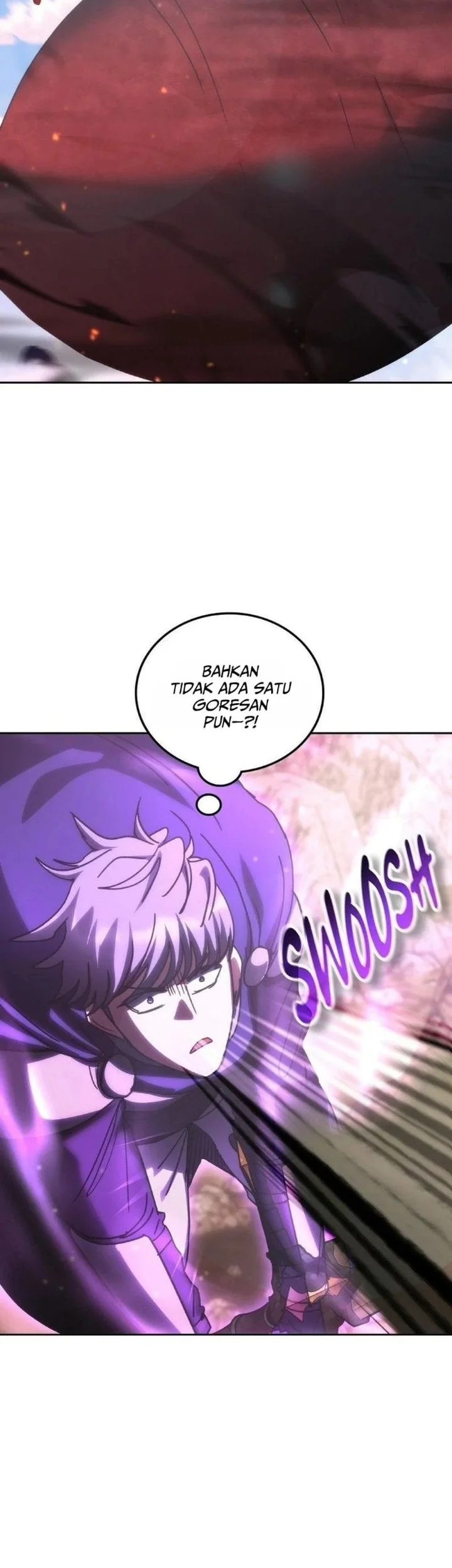 Transcension Academy Chapter 203 Gambar 9