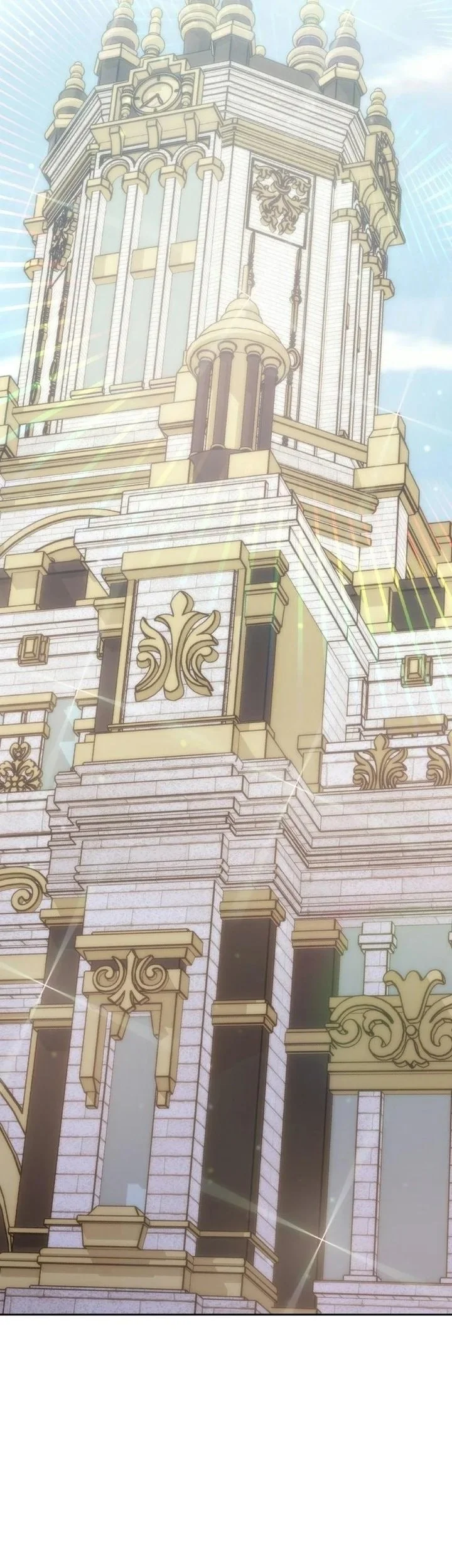 Transcension Academy Chapter 204 Gambar 8