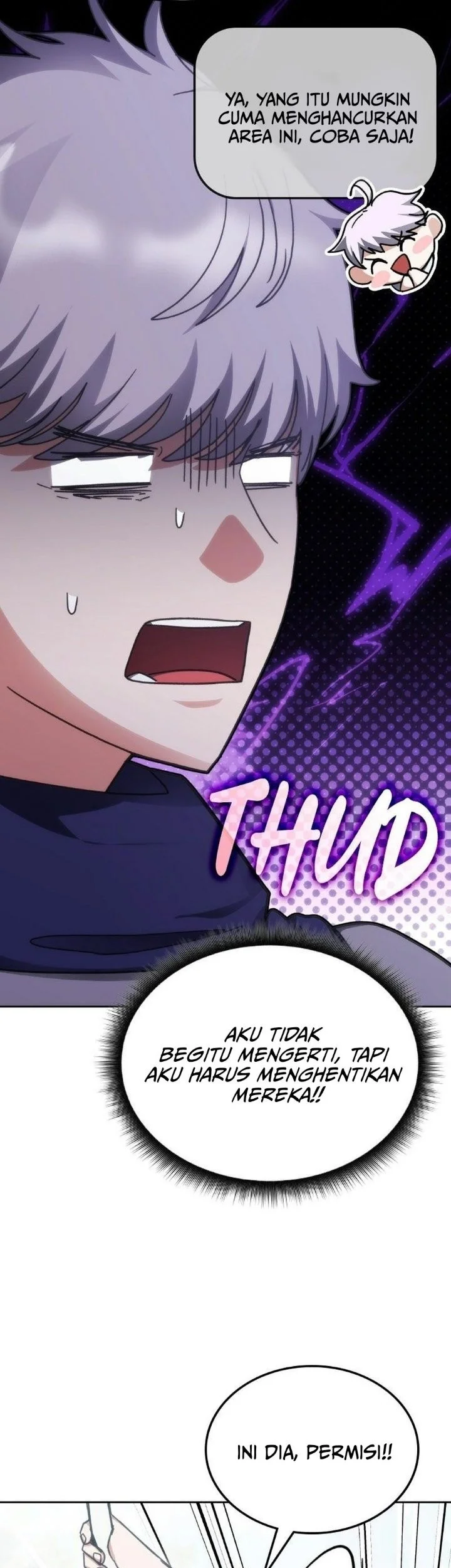 Transcension Academy Chapter 207 - Halaman 9