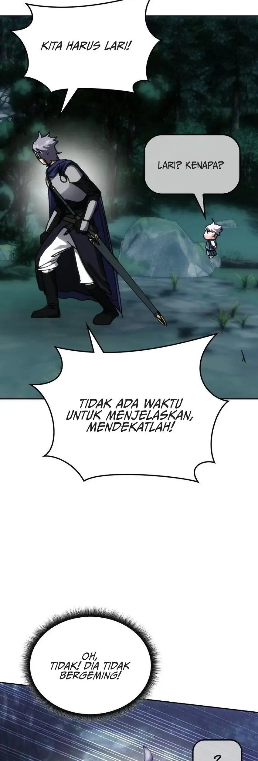 Transcension Academy Chapter 208 - Halaman 10