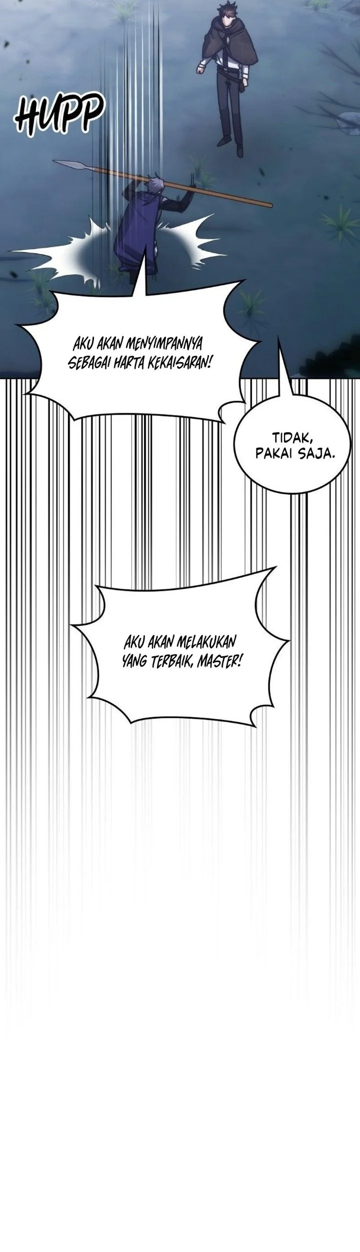 Transcension Academy Chapter 209 Gambar 9