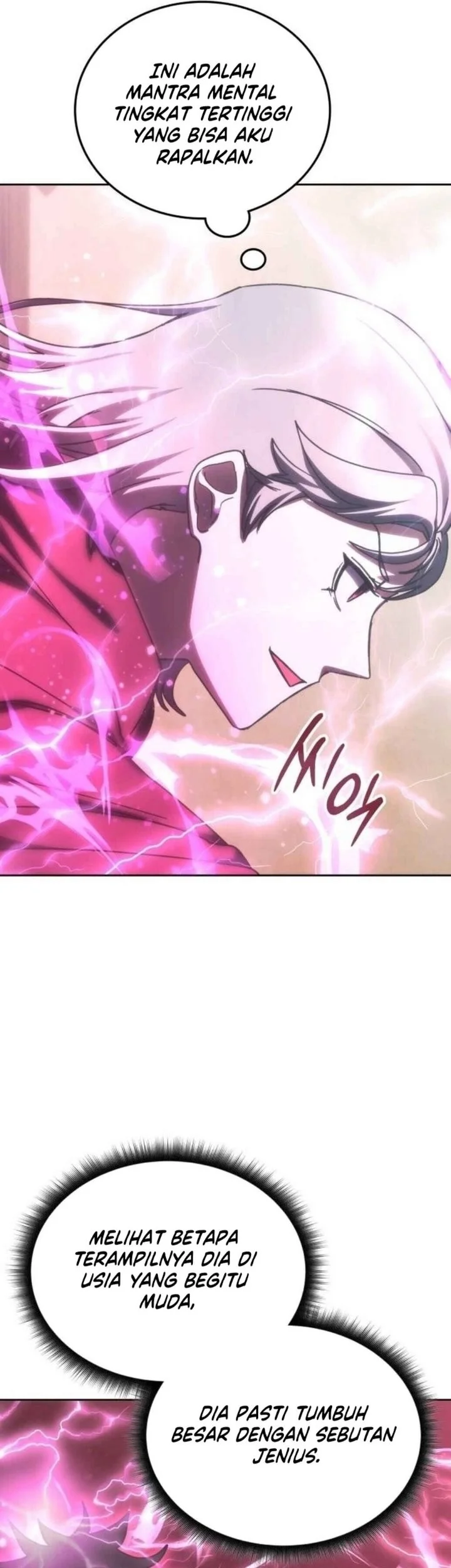 Transcension Academy Chapter 211 Gambar 9