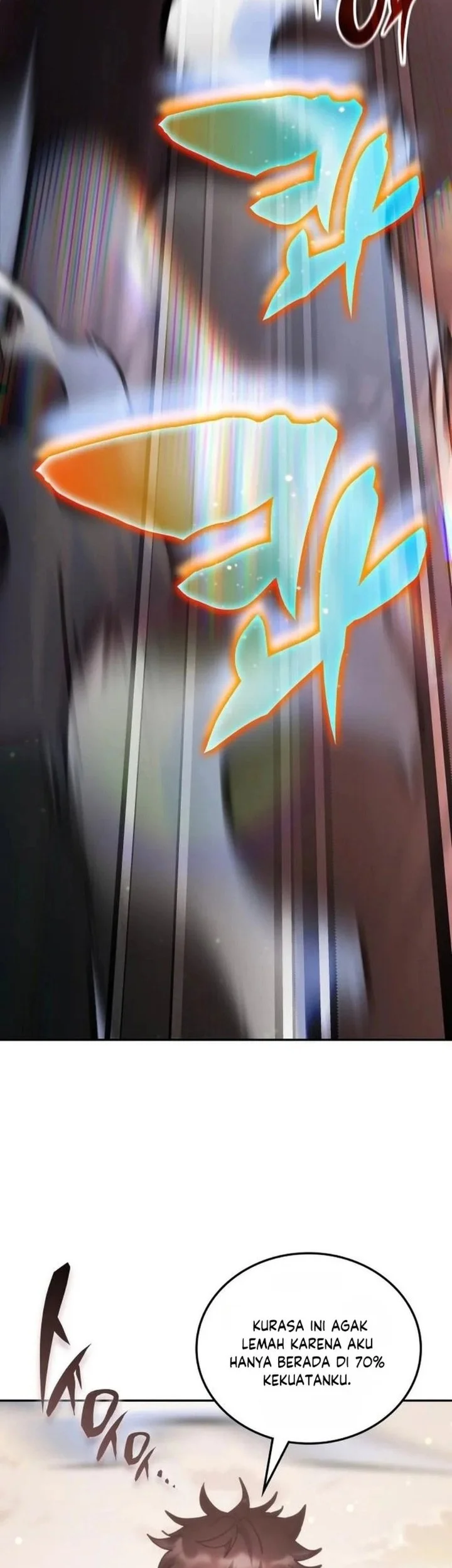 Transcension Academy Chapter 213 Gambar 9
