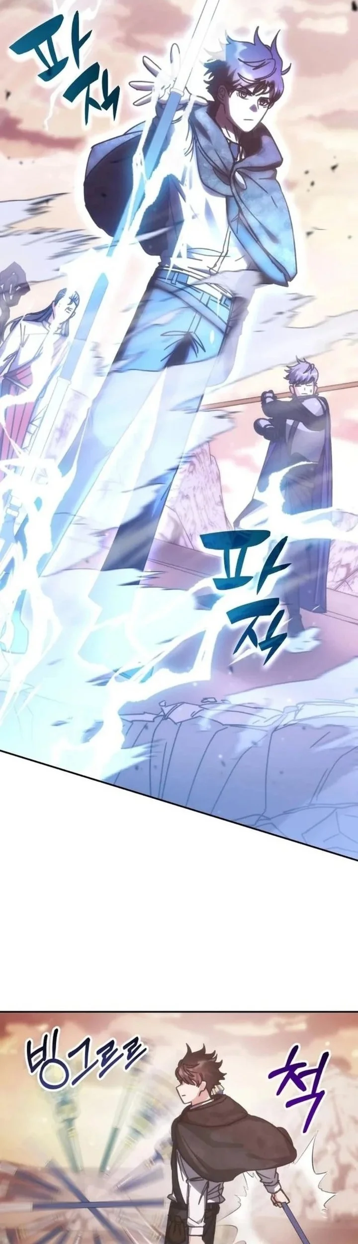 Transcension Academy Chapter 214 Gambar 8