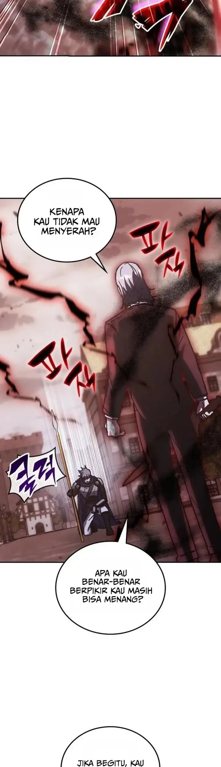 Transcension Academy Chapter 218 Gambar 8