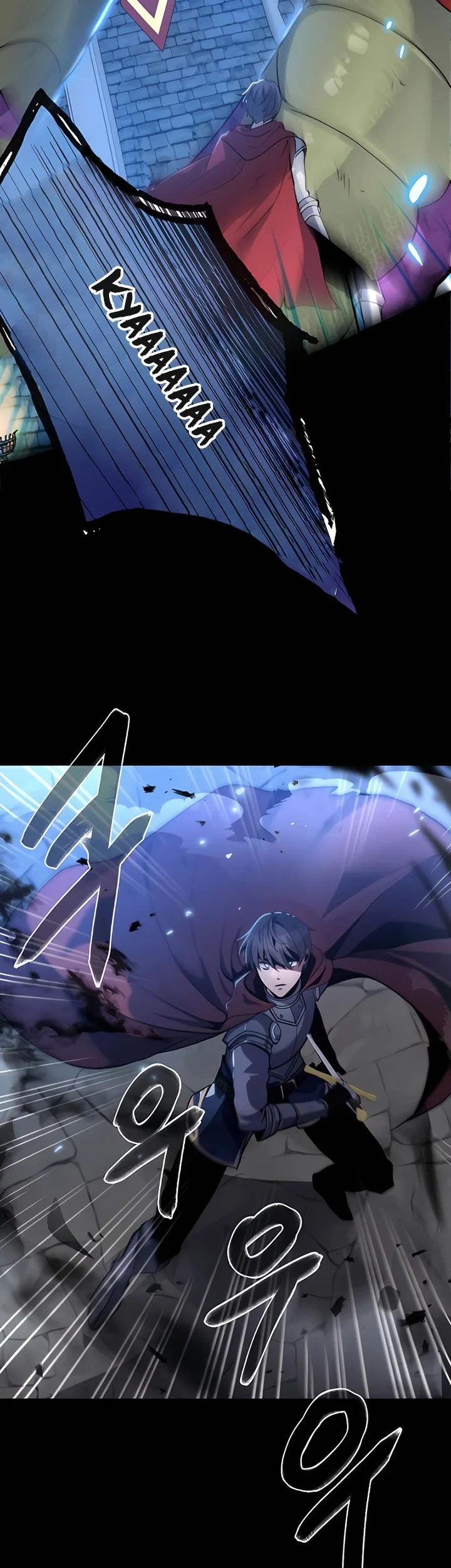 Transmigrating to the Otherworld Once More Chapter 01 Gambar 12