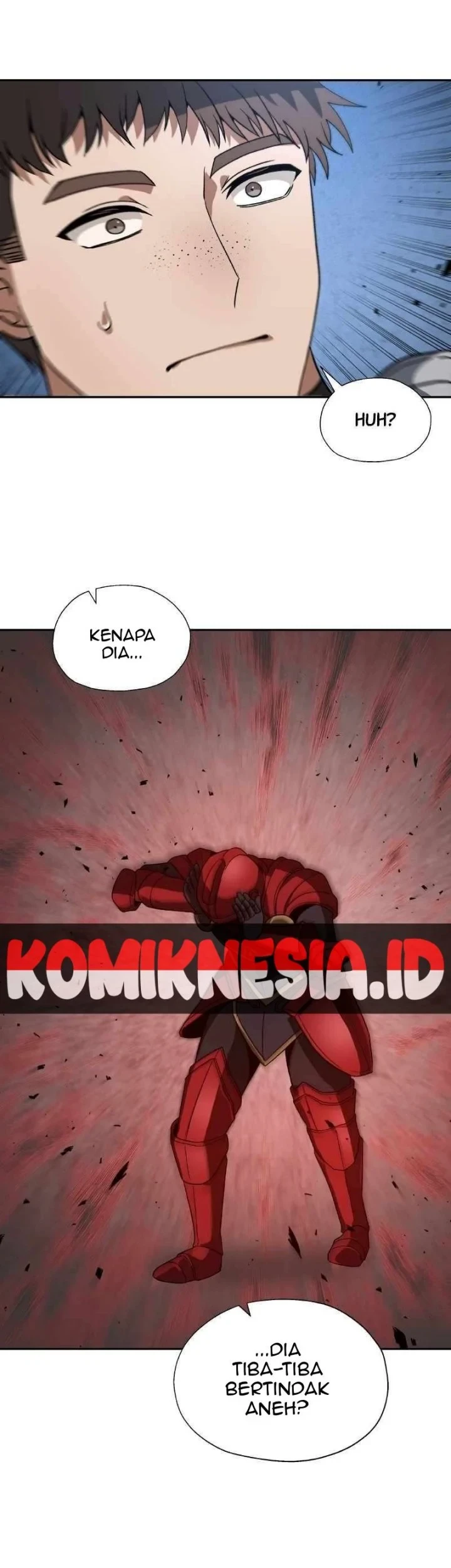 Transmigrating to the Otherworld Once More Chapter 91 Gambar 6
