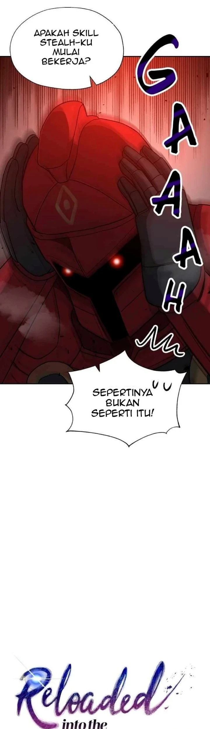 Transmigrating to the Otherworld Once More Chapter 91 Gambar 7