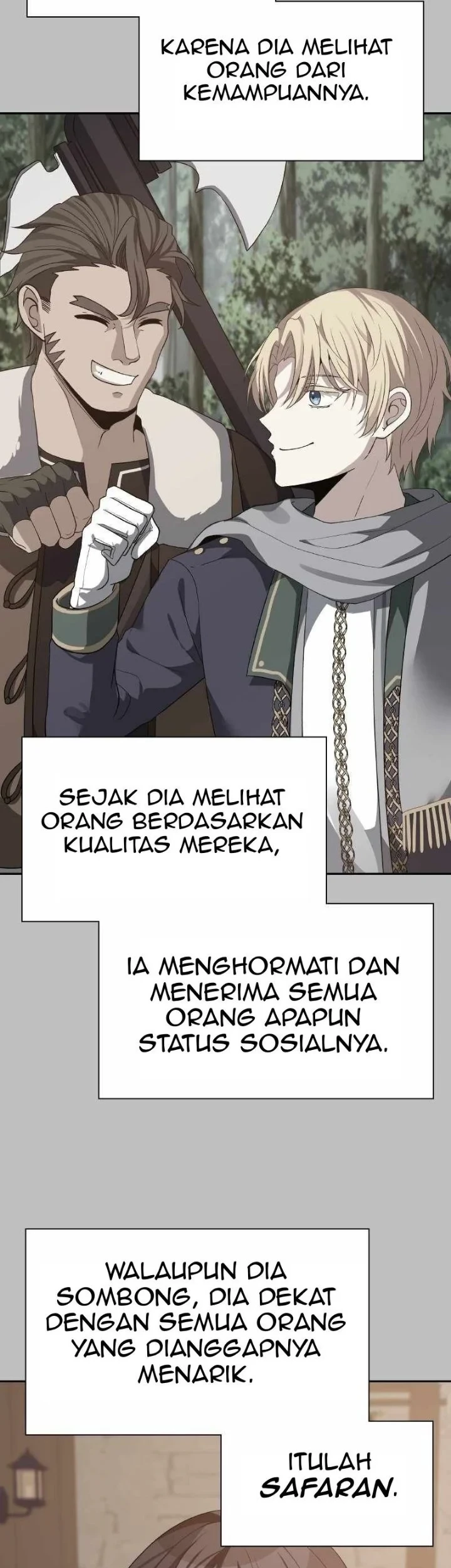 Transmigrating to the Otherworld Once More Chapter 94 Gambar 6