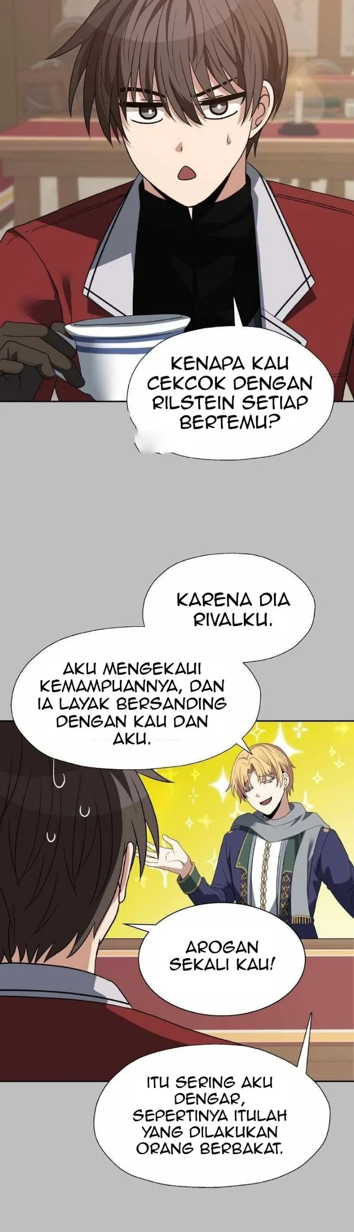Transmigrating to the Otherworld Once More Chapter 94 Gambar 7