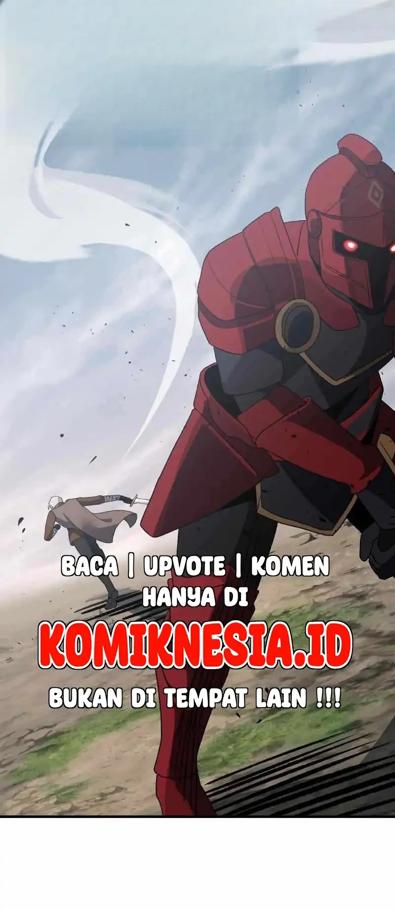Transmigrating to the Otherworld Once More Chapter 98 Gambar 6