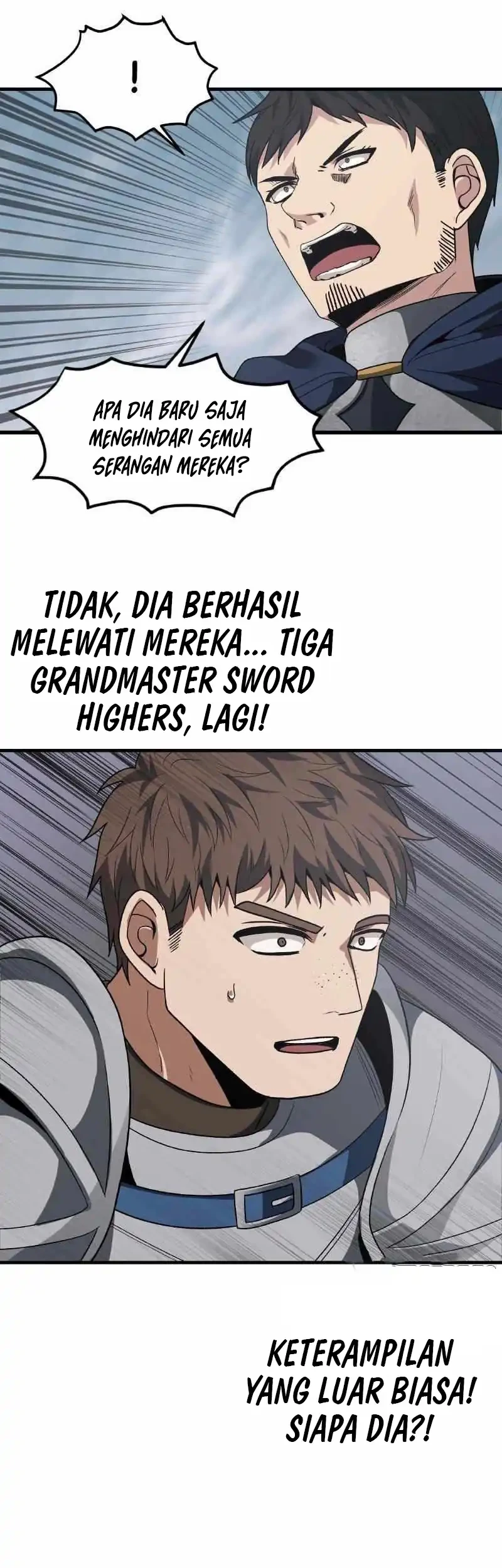 Transmigrating to the Otherworld Once More Chapter 98 Gambar 7