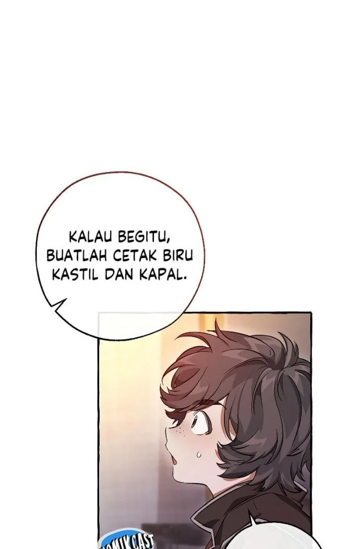 Trash of the Count’s Family Chapter 102 Gambar 7