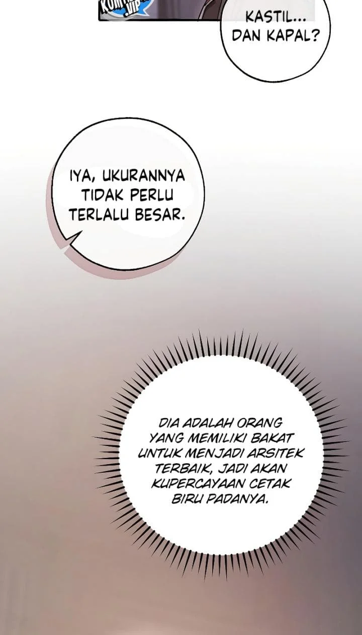 Trash of the Count’s Family Chapter 102 Gambar 8