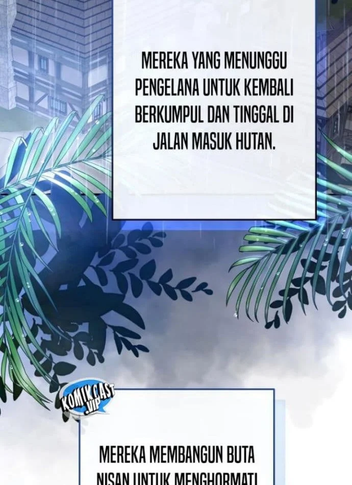 Trash of the Count’s Family Chapter 103 Gambar 8