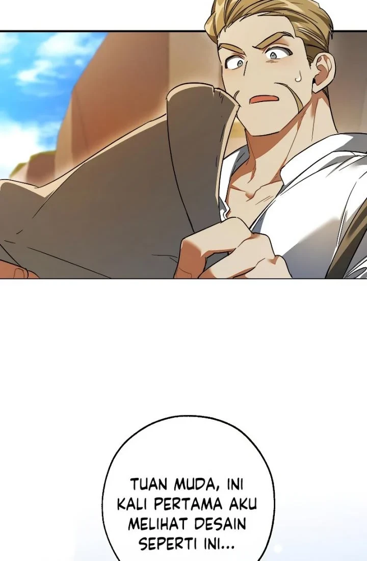 Trash of the Count’s Family Chapter 116 Gambar 9