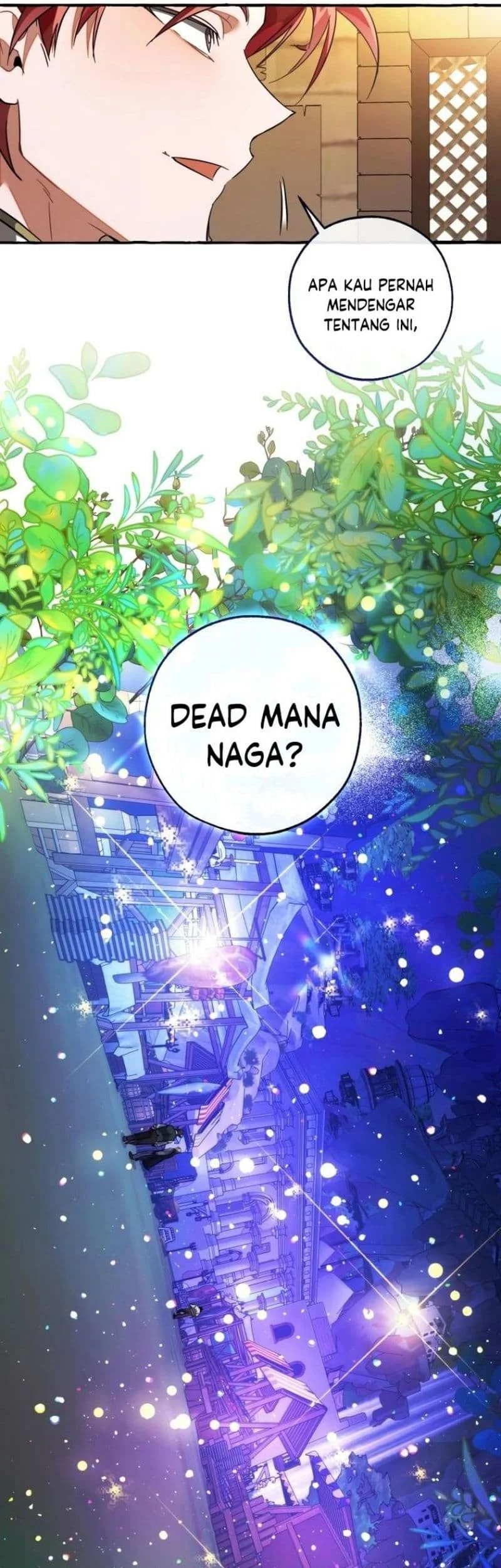 Trash of the Count’s Family Chapter 126 Gambar 10