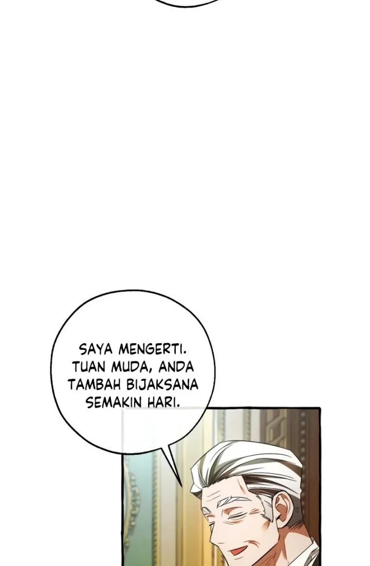 Trash of the Count’s Family Chapter 127 Gambar 10