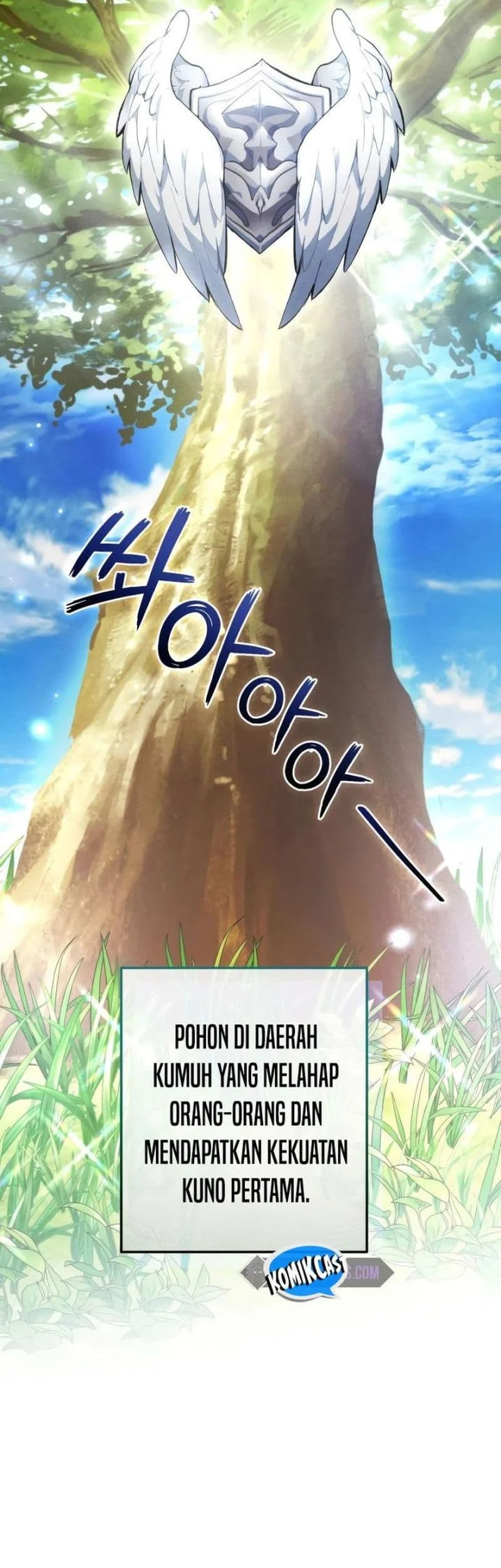 Trash of the Count’s Family Chapter 129 Gambar 8