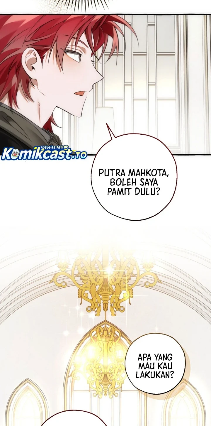 Trash of the Count’s Family Chapter 173 Gambar 7