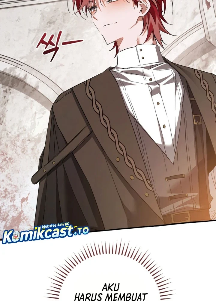 Trash of the Count’s Family Chapter 174 Gambar 9