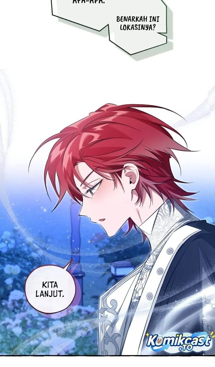 Trash of the Count’s Family Chapter 175 Gambar 7