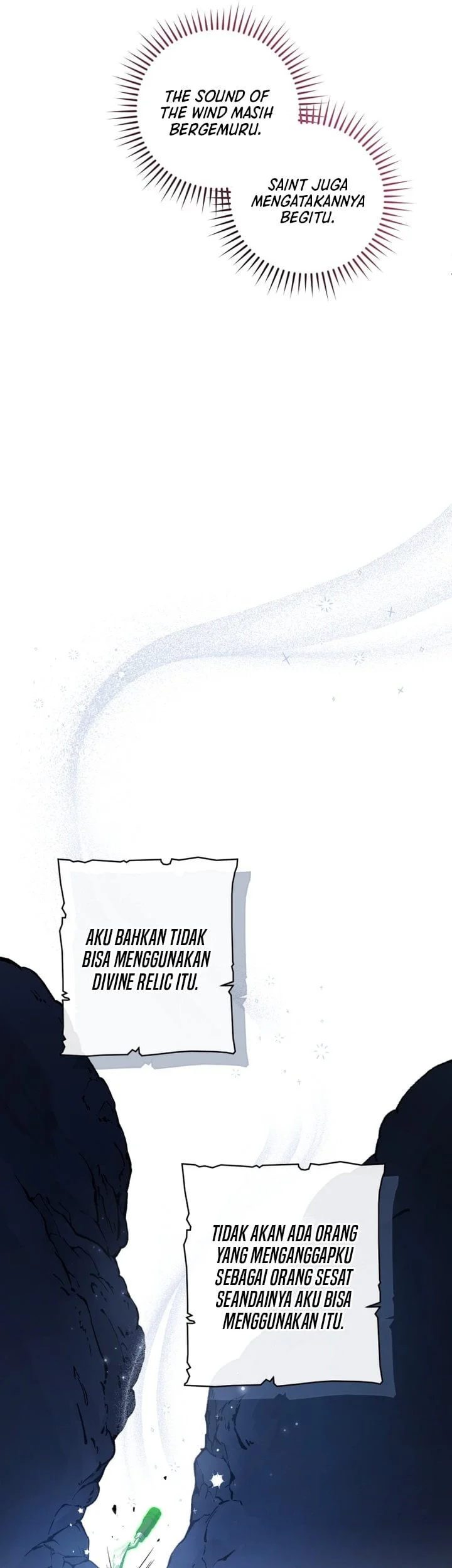 Trash of the Count’s Family Chapter 175 Gambar 8