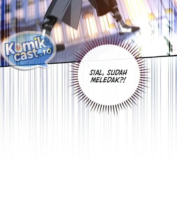 Trash of the Count’s Family Chapter 176 Gambar 9