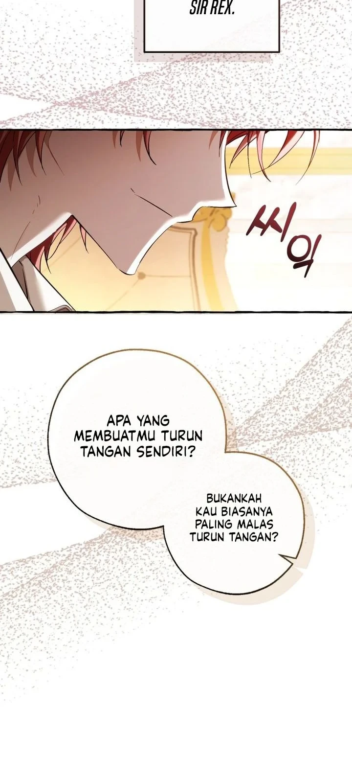 Trash of the Count’s Family Chapter 178 Gambar 9