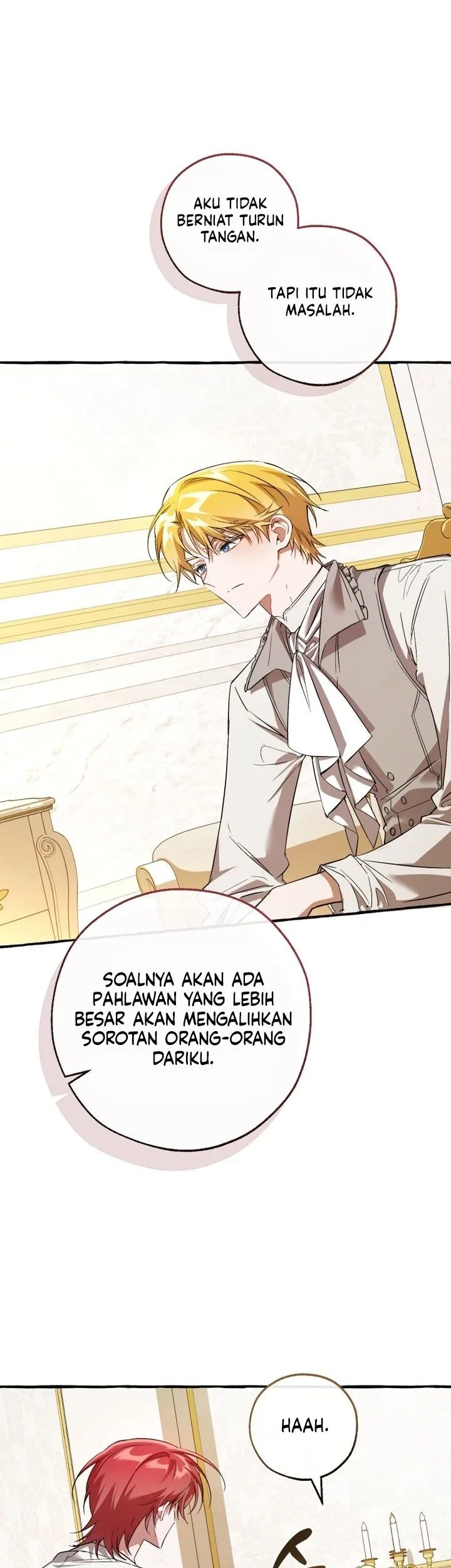Trash of the Count’s Family Chapter 178 Gambar 10